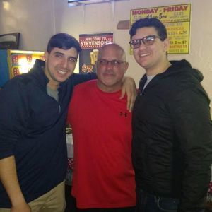 Meet your Posher, Dominic